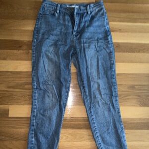 Pacsun skinny jeans